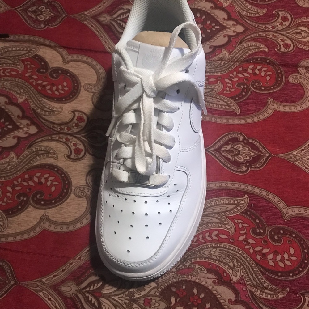 Air Force Ones